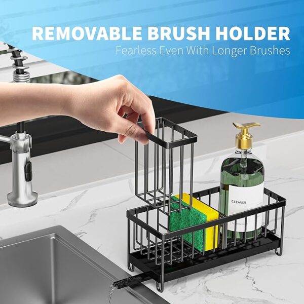 Holder for Kitchen Sink - Image 4