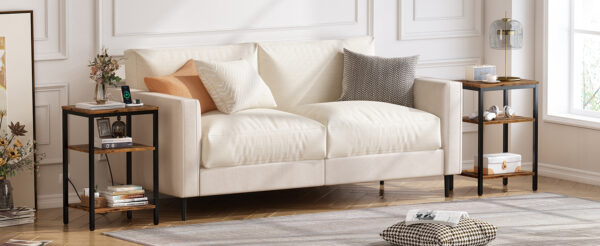 Sofa Side Table - Image 2