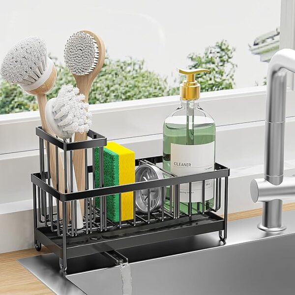 Holder for Kitchen Sink