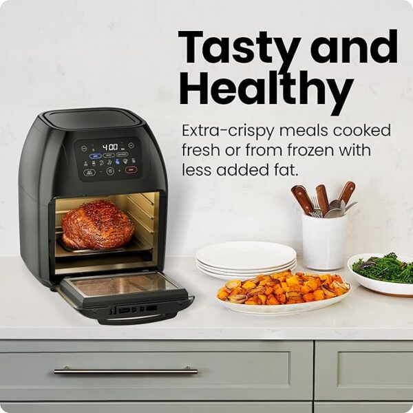 Digital Air Fryer+ - Image 4