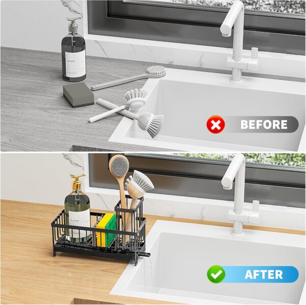 Holder for Kitchen Sink - Image 7