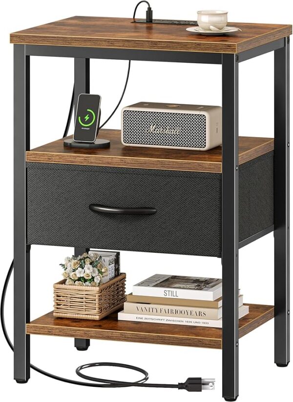 Sofa Side Table - Image 4