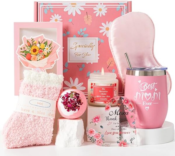 Mothers Day Gifts for Mom