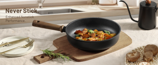 16pcs Kitchen Cooking Sets, - Image 3