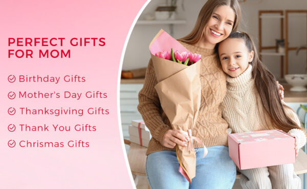 Mothers Day Gifts for Mom - Image 3