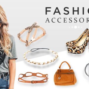 women Clothing & Accessories