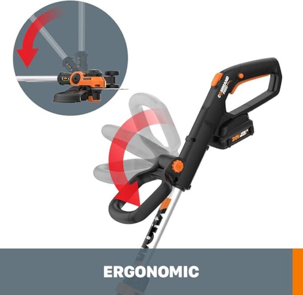 String Trimmer Cordless GT3.0 20V PowerShare - Image 3