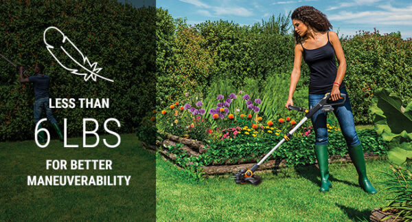 String Trimmer Cordless GT3.0 20V PowerShare - Image 2