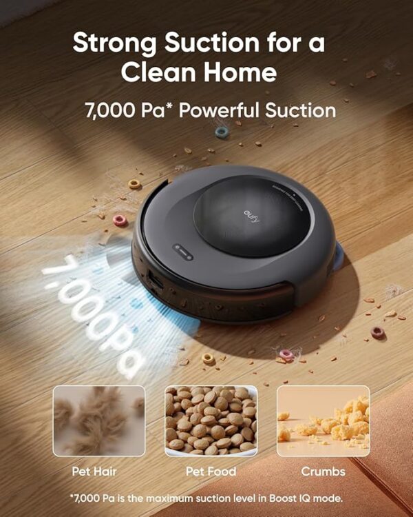 Robot Vacuum Omni C20 - Image 7