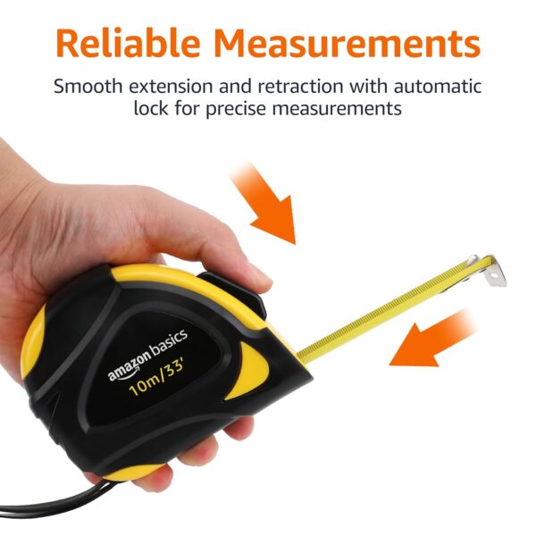 Tape Measure