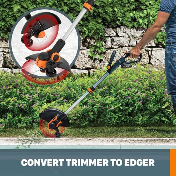 String Trimmer Cordless GT3.0 20V PowerShare - Image 4