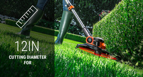 String Trimmer Cordless GT3.0 20V PowerShare - Image 7
