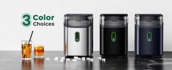 Nugget Ice Maker Countertop - Image 8